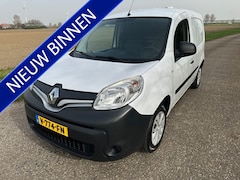 Renault Kangoo - 1.5 dCi 75 Comfort Navi Trekhaak BTW Vrij