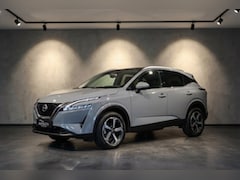 Nissan Qashqai - 1.3 MHEV 158pk X N-Style Pano l Keyless l Virtual l VOL OPTIES