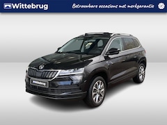 Skoda Karoq - 1.5 TSI 150pk DSG Ambition clever / Panoramadak / Achteruitrij camera / Led verlichting /
