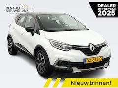Renault Captur - 1.3 TCe Intens / AUTOMAAT / ACHTERUITRIJCAMERA / CLIMATE CONTROL /
