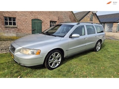 Volvo V70 - 2.4D Edition I
