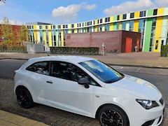 SEAT Ibiza SC - 1.2 Entry Nieuwe APK