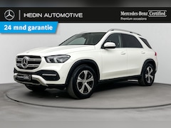 Mercedes-Benz GLE-Klasse - GLE 350e Automaat 4MATIC | Advantage Pakket | Airmatic | Distronic+ | LED | Sfeerverlichti