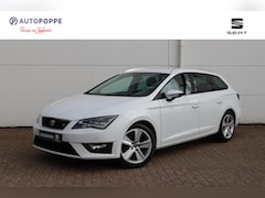 SEAT Leon ST - 1.4 EcoTSI FR 150pk | Trekhaak | Navi | Stoelverwarming