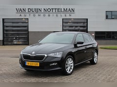 Skoda Scala - 1.0 TSI Sport Business / Virtual / Stoelverwarming / N.A.P