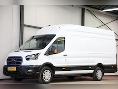 Ford E-Transit - 350 L4H3 Trend 68 kWh