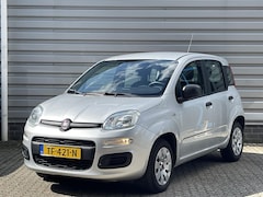 Fiat Panda - TwinAir Turbo 80PK AUTOMAAT PopStar I WINTERSALE I Airco I Radio