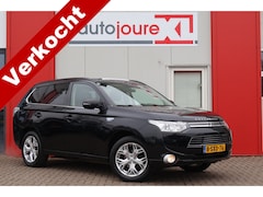 Mitsubishi Outlander - 2.0 PHEV Instyle