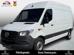 Mercedes-Benz eSprinter - eSprinter L2H2 55 kWh NP € 73.500, - / Stoelverwarming | Camera | 3P | Bluetooth | Keyless