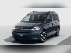 Volkswagen Caddy - Kombi L1H1 1.5TSI PHEV eHybrid 19, 7kWh 115PK DSG Style