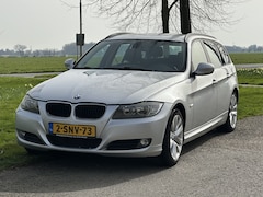 BMW 3-serie Touring - 320d Luxury Line rijdt perfect * automaat