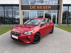 Opel Corsa - 1.2 Edition 101pk Aico I Navi I all season banden