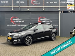 Renault Mégane Estate - 1.2 TCe Bose PANO|CLIMATE|CRUISE|KEYLESS|NAVI|V-A PDC|EL.RAMEN|NAP|APK