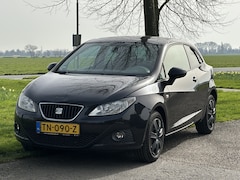 SEAT Ibiza SC - 1.2 Reference rijdt perfect * 1 maand omruil garantie