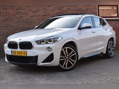 BMW X2 - SDrive20i High Executive '18 Pano LED M Pakket Leder CLima Navi Cruise