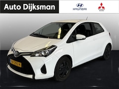Toyota Yaris - 1.0 VVT-i Now
