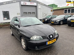 SEAT Ibiza - 1.4-16V Signo CRUISE / CLIMATE