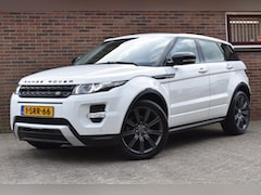 Land Rover Range Rover Evoque - 2.2 TD4 4WD Prestige '13 Pano Leder Clima Navi Cruise Inruil mogelijk