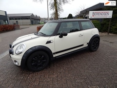 MINI Cooper - 1.6