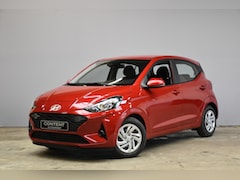 Hyundai i10 - 1.0i Comfort I Navi + Camera I Airco I Cruise contr