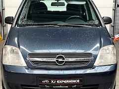 Opel Meriva - 1.6-16V Business | Airco |NAP | 101 PK | Cruise Control | Elec Ramen | Dist Vernieuwd