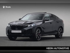 BMW X6 - xDrive40i High Executive