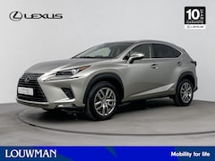 Lexus NX - 300h AWD Luxury Line | BTW-Auto | Adaptive Cruise | Stoelverwarming |