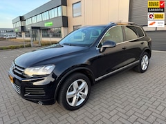 Volkswagen Touareg - 3.0 TDI