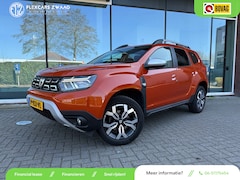 Dacia Duster - 1.3 TCe Prestige - Navi - Climate - Trekhaak - Org.NL