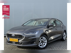 Ford Focus - BJR 2022 1.0 EcoBoost 100 PK Connected NIEUW MODEL | LED | AIRCO | CRUISE | CARPLAY