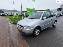 SEAT Arosa - 1.4i Stella / AUTOMAAT / APK t/m maart 2027