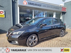 Nissan LEAF - 2.ZERO EDITION 40 kWh