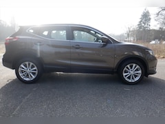 Nissan Qashqai - 1.2 115pk DIG-T XTRONIC Acenta-CAMERA-STOELVERW.-BOVAG