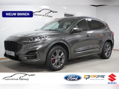 Ford Kuga - 2.5 PHEV ST-Line X |winter pack |driver assistance