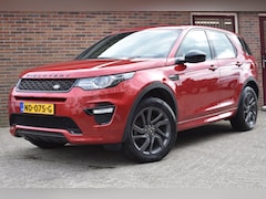 Land Rover Discovery Sport - 2.0 TD4 HSE '17 MOTOR DEFECT Pano Leder CLima