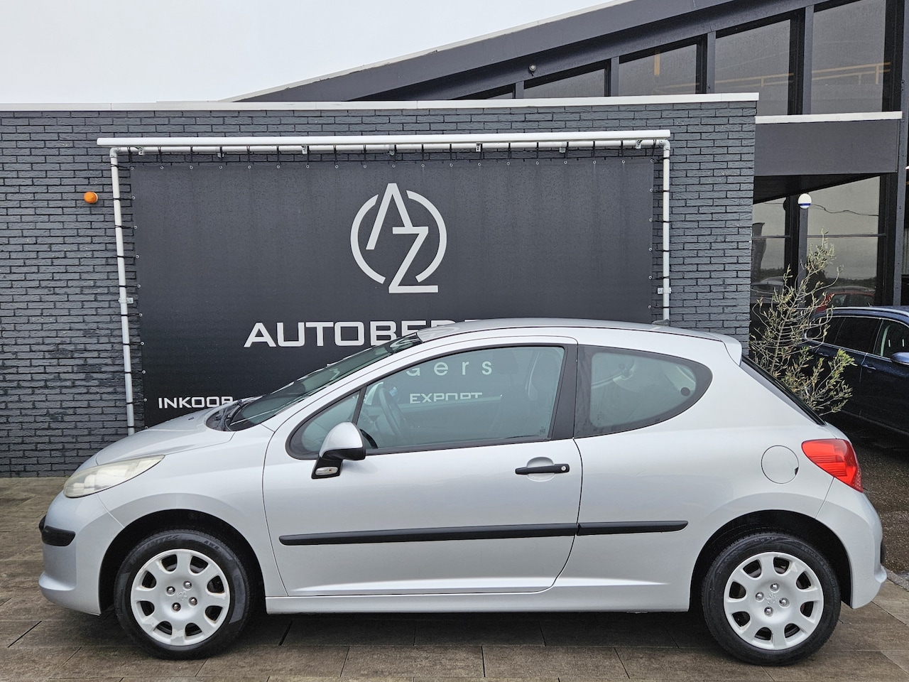 Peugeot 207 - 1.4 XR *Well-Kept* - AutoWereld.nl