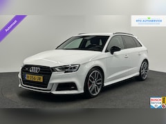 Audi S3 - 2.0 TFSI S3 quattro 53000 KM VIRTUAL ECC NAVIGATIE DAB