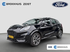 Ford Puma - 1.0 EcoBoost Hybrid ST-Line | Trekhaak | Camera | Winter-pack | Apple/Android Carplay | Cl