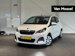 Peugeot 108 - 1.0 e-VTi Active | Airco | Elektrische ramen | Zuinig