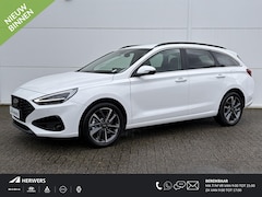 Hyundai i30 Wagon - 1.6 T-GDi Premium