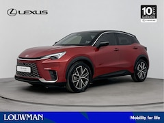 Lexus LBX - Emotion 2WD | Tech Pack | Carplay | Adaptive Cruise |