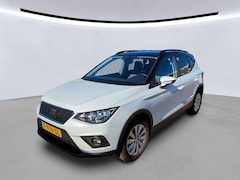 SEAT Arona - 1.0 TSI Style Business Intense Camera | LED | LMV 16"| Navi | AppleCarplay | NL auto | 1e
