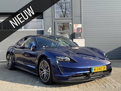 Porsche Taycan - 4S Performance