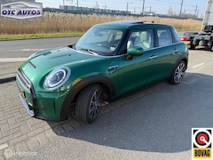 MINI Cooper S - 2.0 John Cooper Works