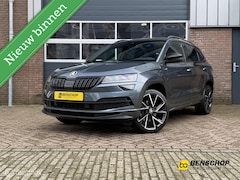 Skoda Karoq - 1.5 TSI ACT Sportline Virtual Bucket Seats Navi Carplay ACC Camera