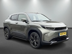 Toyota Urban Cruiser - Executive 61 kWh