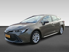 Toyota Corolla Touring Sports - 1.8 Hybrid Active | AUT | NAV | CARPLAY | CLIMATE