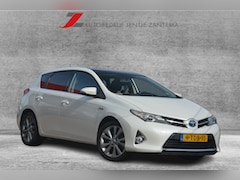 Toyota Auris - 1.8 Hybrid Lease | Panoramadak | Navigatie | Clima | Camera | Cruise-control | NL auto |