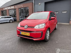 Volkswagen Up! - 1.0 BMT move up (Hatchback 5-dr.)