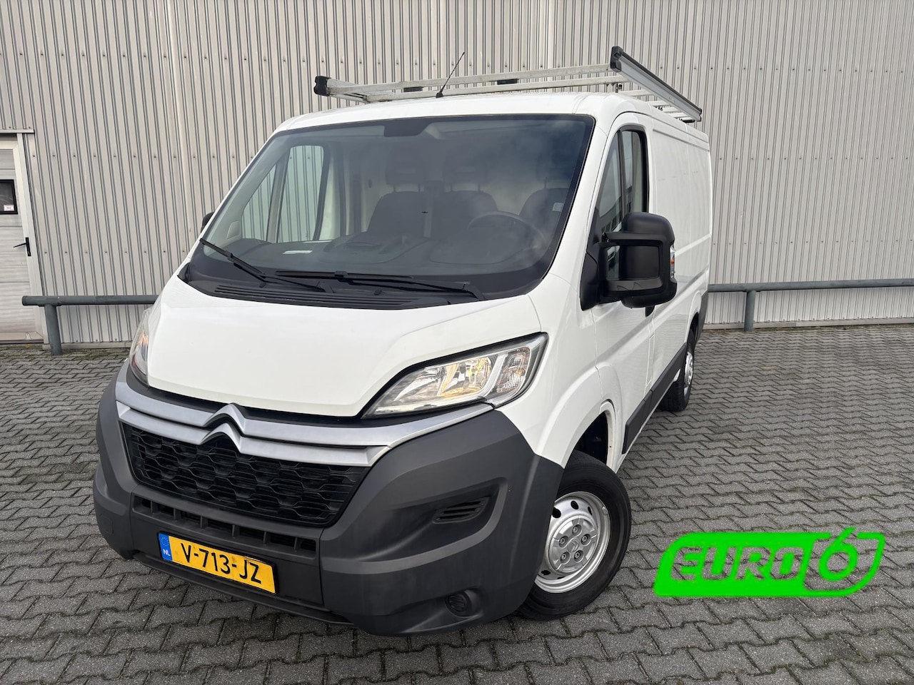 Citroën Jumper - 30 2.0 L1H1*A/C*TEL*CRUISE*HAAK*IMPERIAAL*3PERS.* - AutoWereld.nl